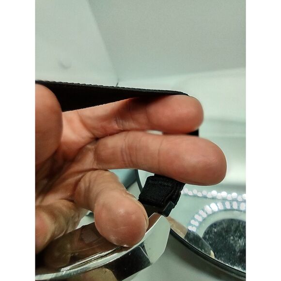 Puma Chronograph Date / 24 Hour Watch 100021 - Picture 6 of 12